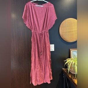 VIX Paula Hermanny Cover Up